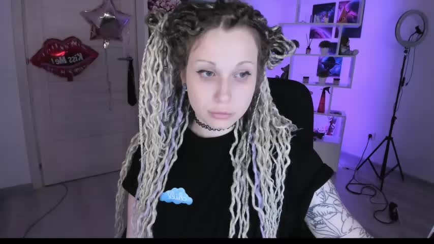 HoneySallyMoore Adult Chat September 15, 2025