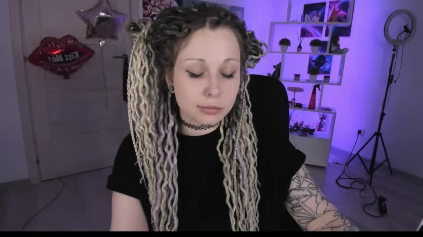 HoneySallyMoore Adult Chat September 15, 2025