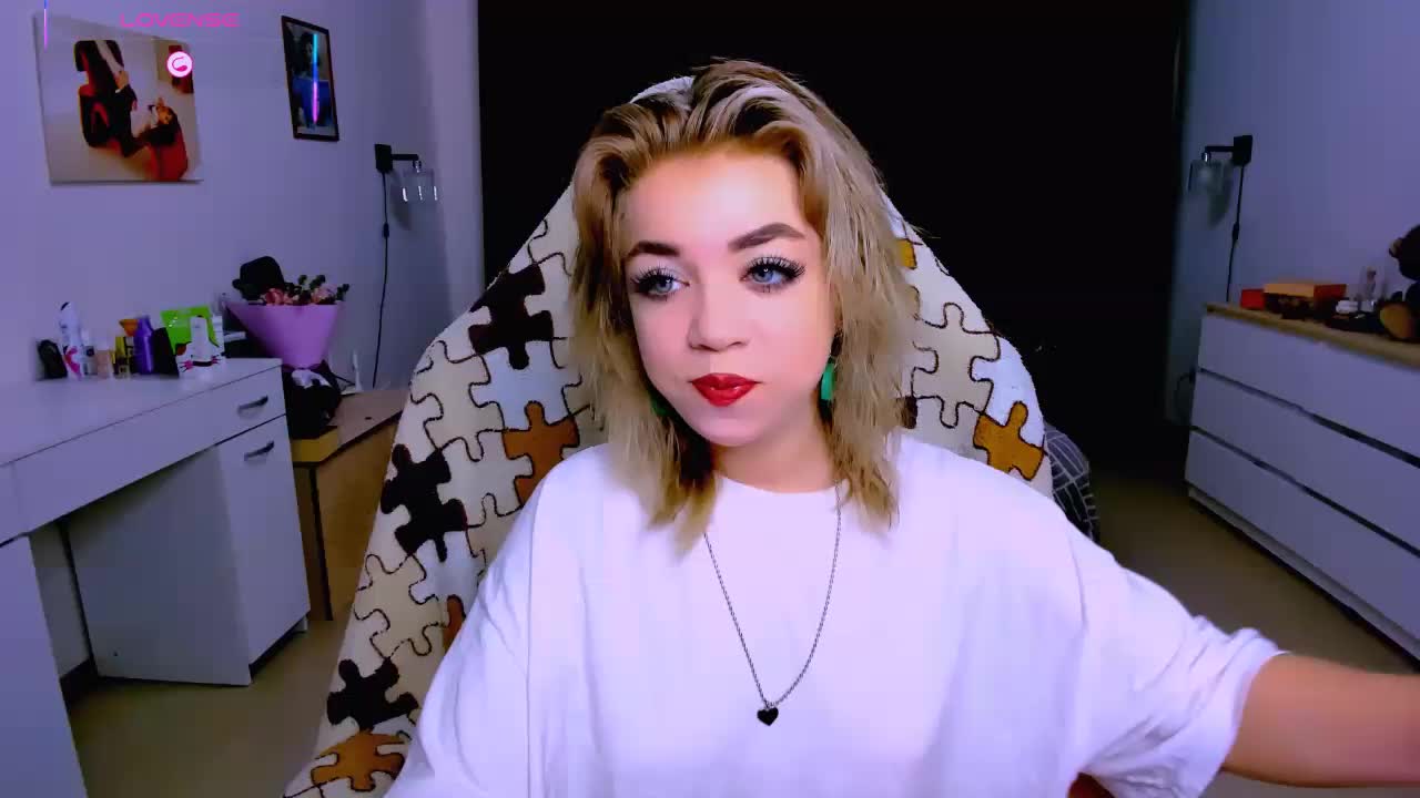 BabyNicole Adult Chat September 15, 2025