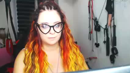 missGODDESS Adult Chat September 15, 2025