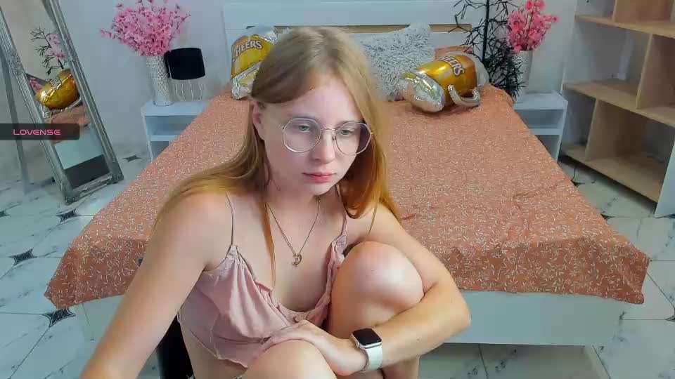 charmeddoll Adult Chat September 15, 2025