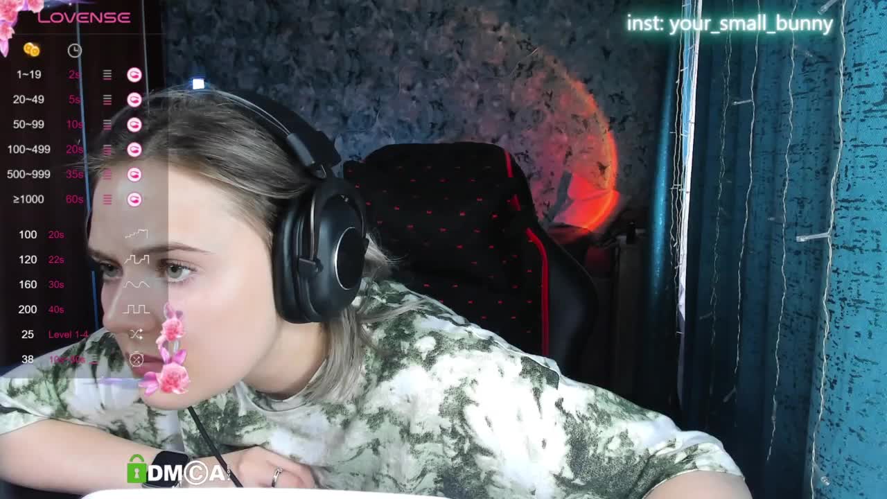 your-small-bunny Adult Chat September 15, 2025