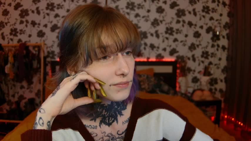 Littlespacemouse Adult Chat September 15, 2025