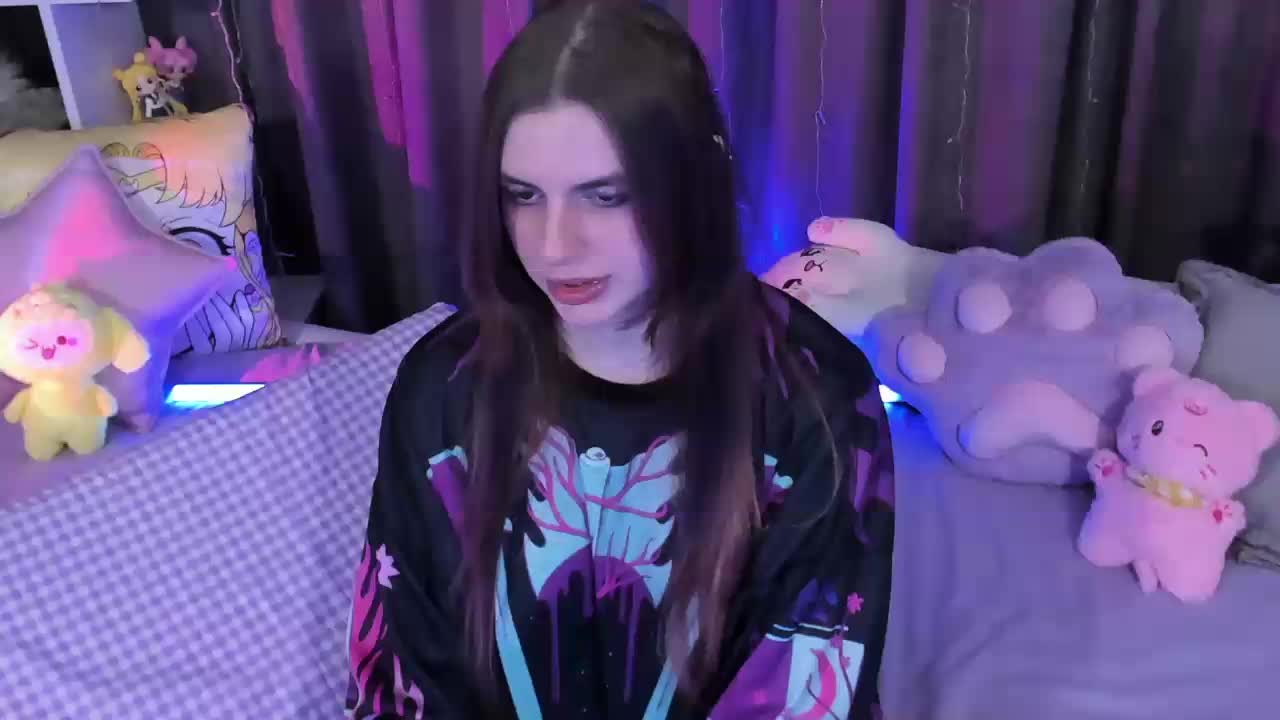 yorogumo Adult Chat September 15, 2025