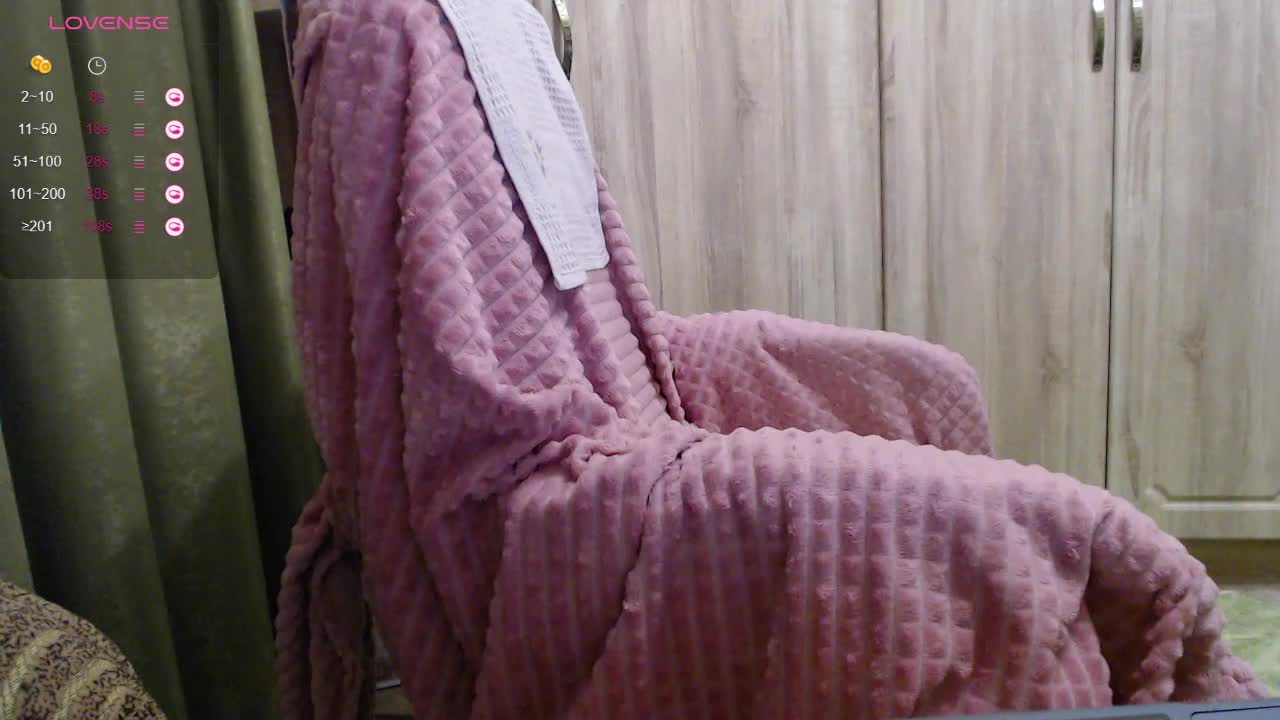 VILENIKA Adult Chat September 15, 2025