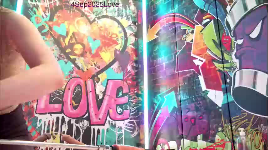 vanessa_love Adult Chat September 15, 2025