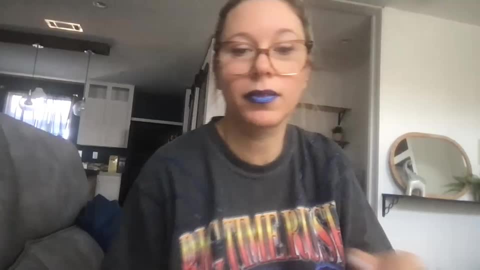 texas_blonde Adult Chat September 15, 2025