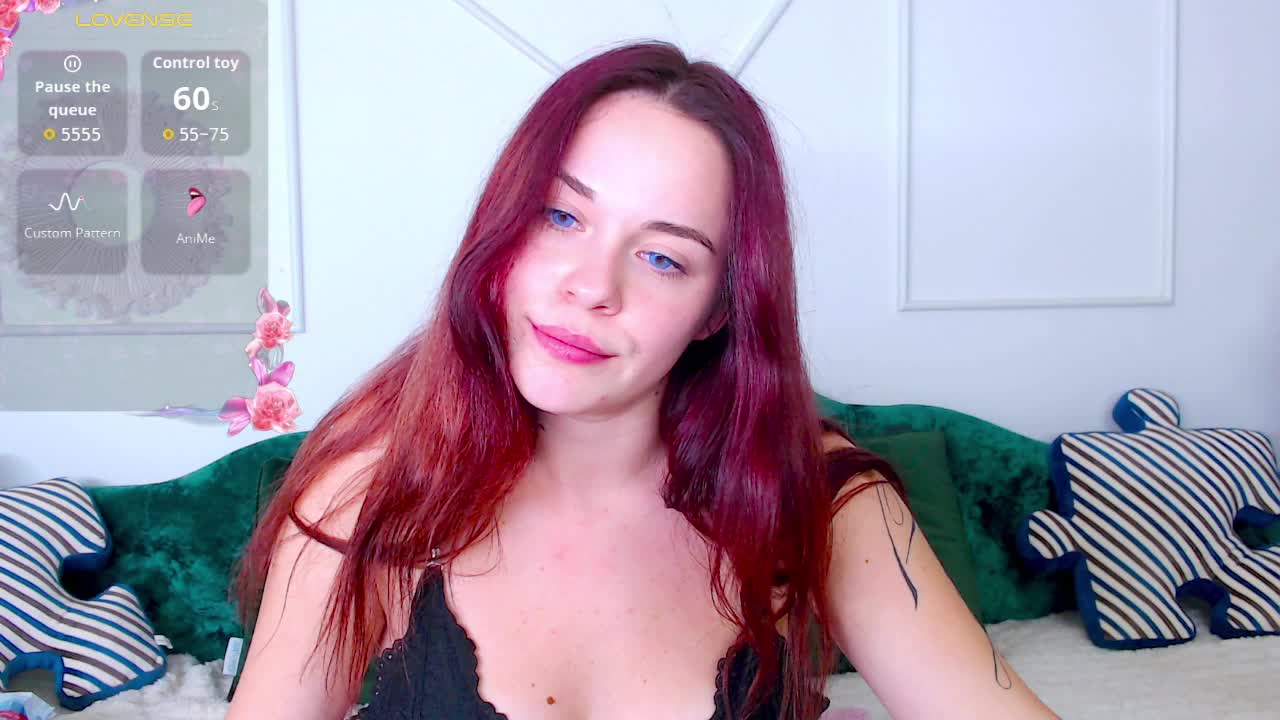 Little-melodyy Adult Chat September 15, 2025