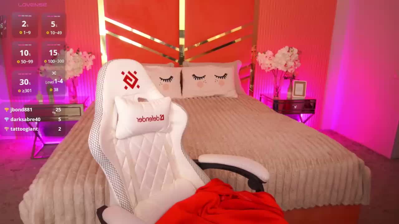 MikiiKiwi Adult Chat September 15, 2025