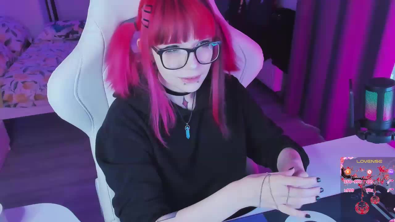 Yumi_Youkai Adult Chat September 15, 2025