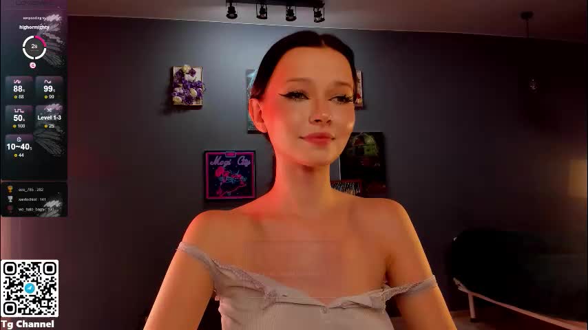 dindin_ Adult Chat September 15, 2025