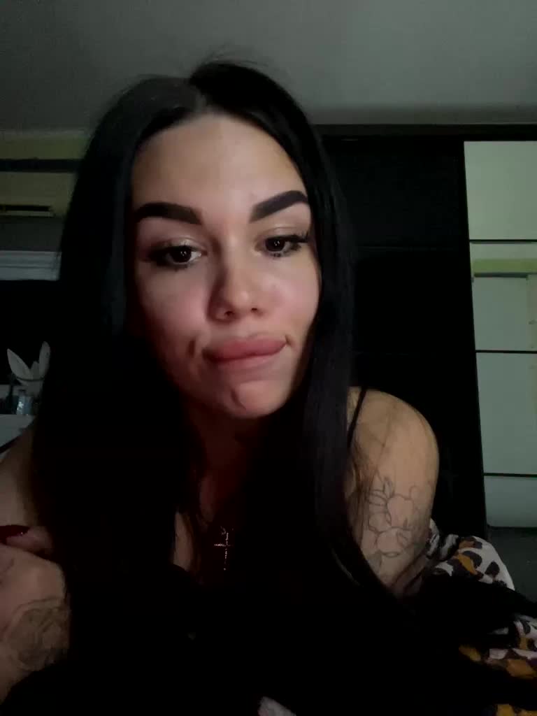 LEYLA_FOXY Adult Chat September 15, 2025