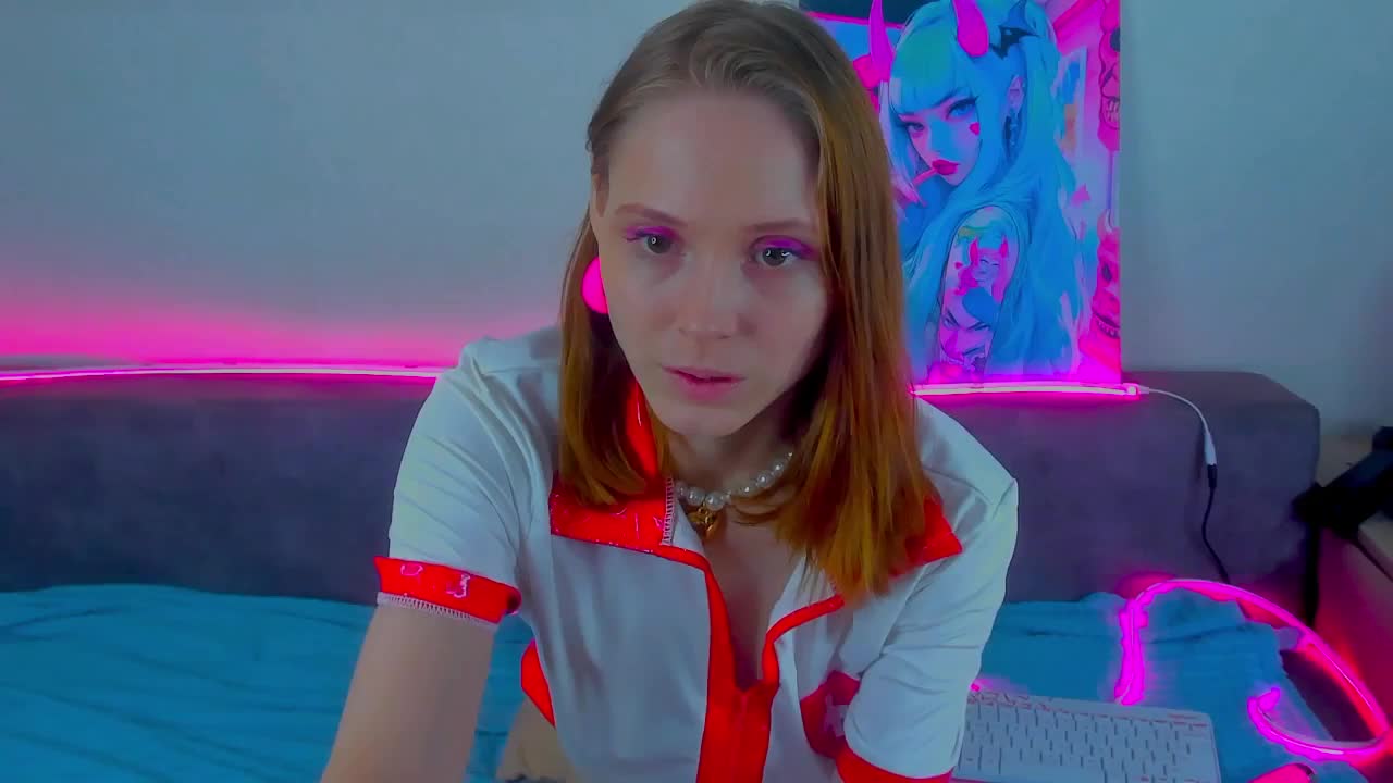 GinaLovely Adult Chat September 15, 2025