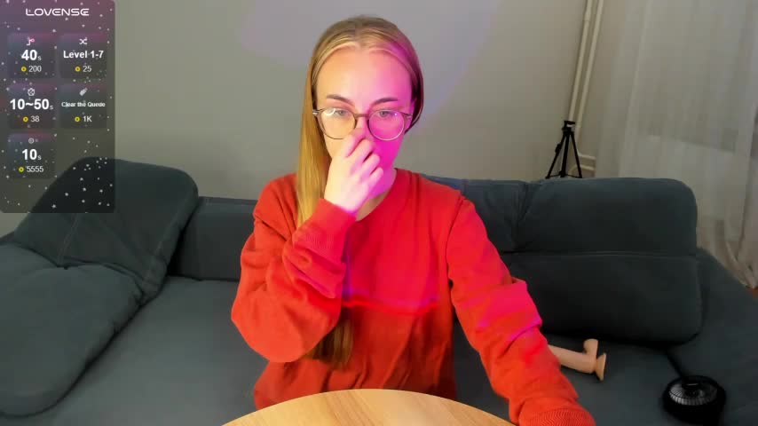 MewStella Adult Chat September 15, 2025