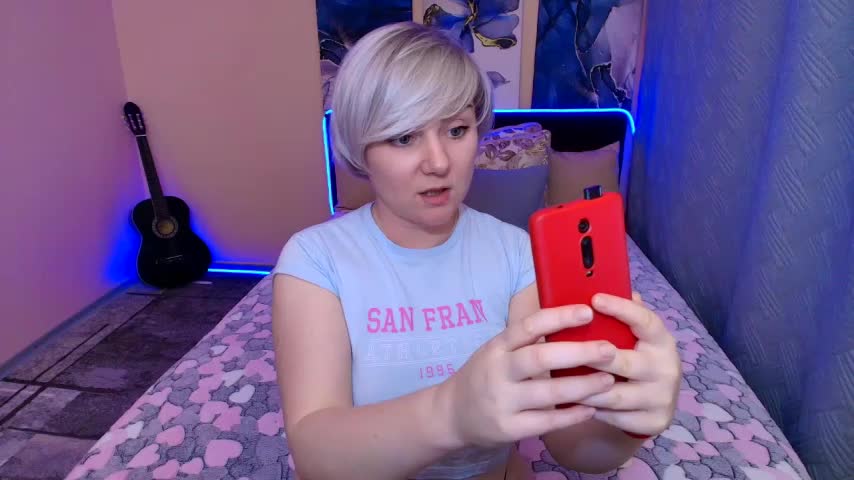 BlondPearl Adult Chat September 15, 2025