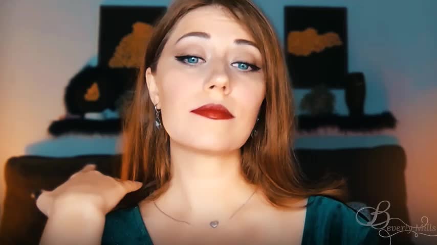 MissBeverlyMills Adult Chat September 15, 2025