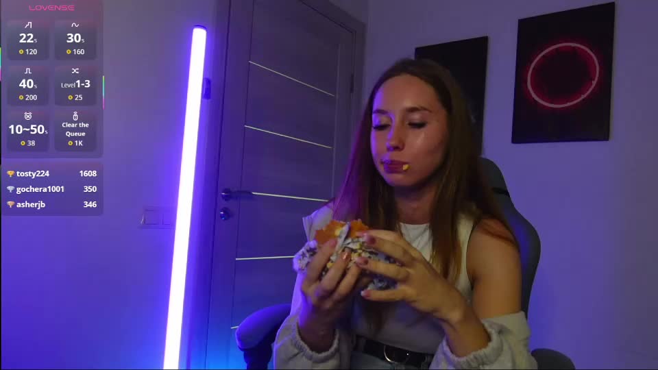 agelina_summer Adult Chat September 15, 2025