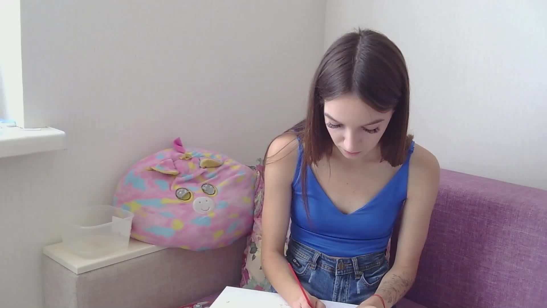 NotSoSweetDasha Adult Chat September 15, 2025