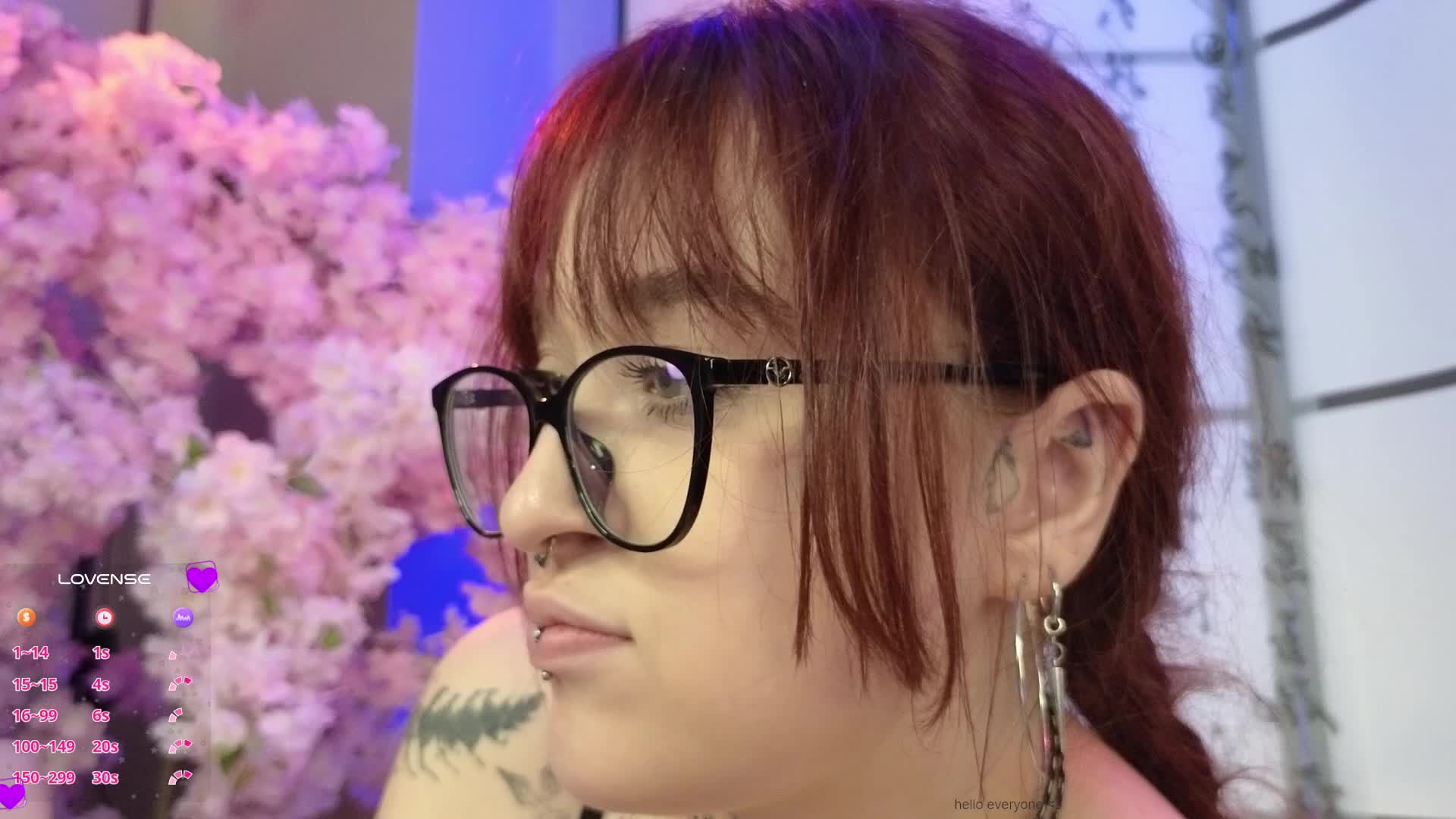 HotMilena Adult Chat September 15, 2025