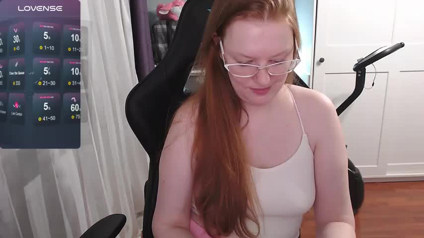 Lady_Inari Adult Chat September 15, 2025