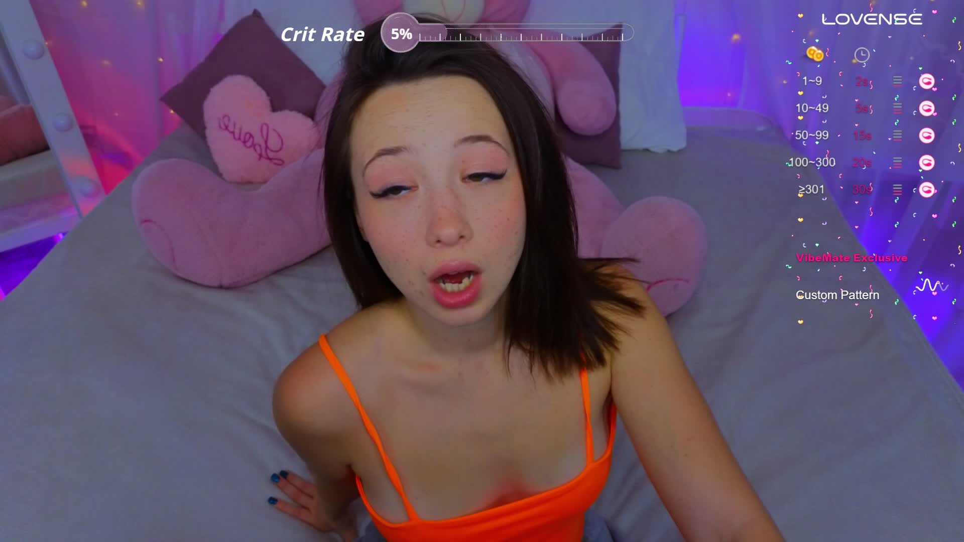 Trixiie Adult Chat September 15, 2025