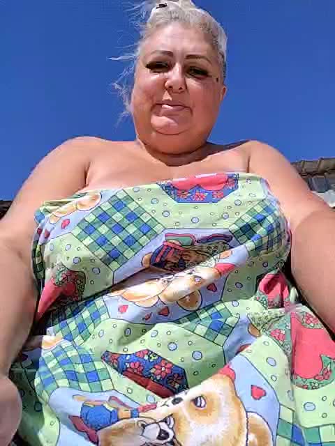 BigMilf Adult Chat September 15, 2025