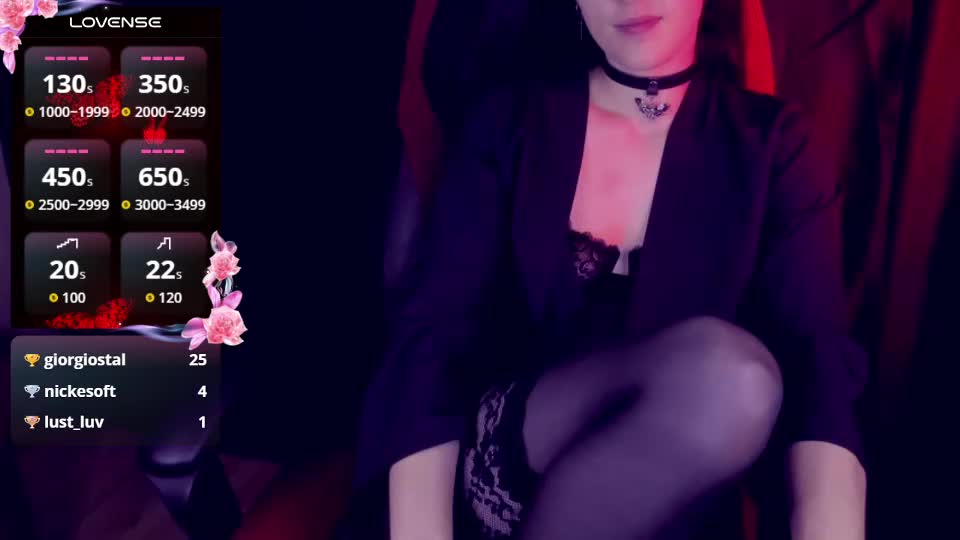 alariafatal Adult Chat September 15, 2025