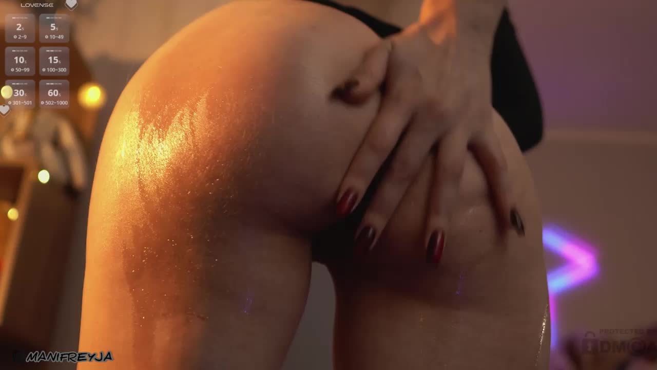 ManiFreyja Adult Chat September 15, 2025