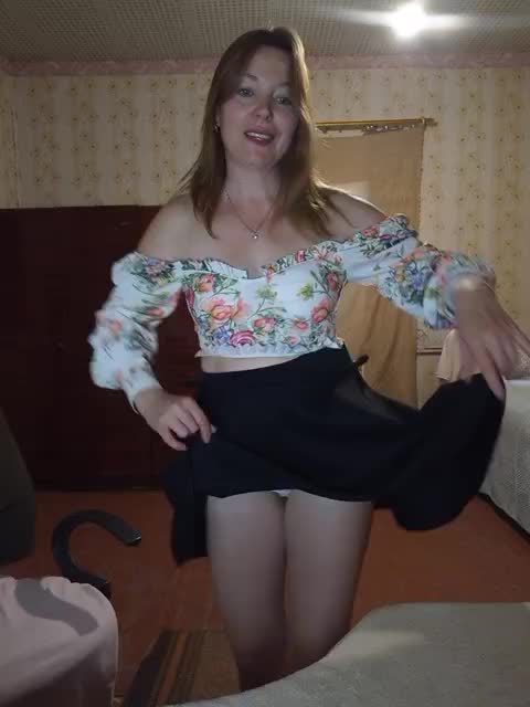 VselenaSun402 Adult Chat September 15, 2025