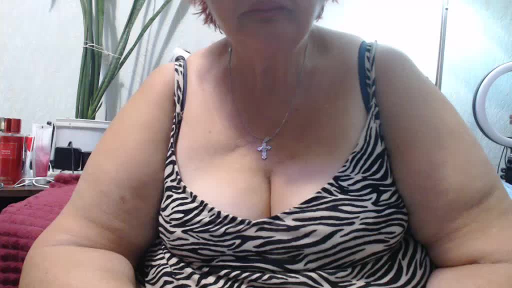 DeniseeRosea Adult Chat September 15, 2025