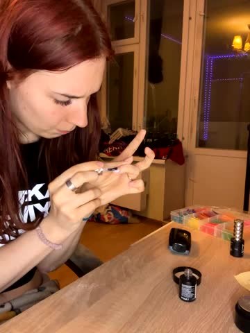 Shirley_Thomas Adult Chat September 15, 2025