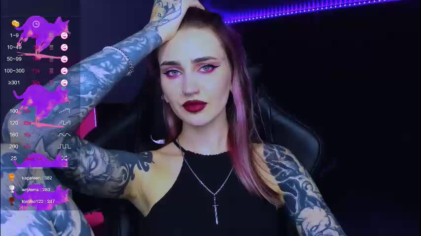 alice_specter Adult Chat September 15, 2025