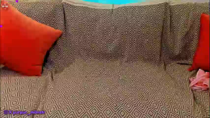 purpurmonstr Adult Chat September 15, 2025