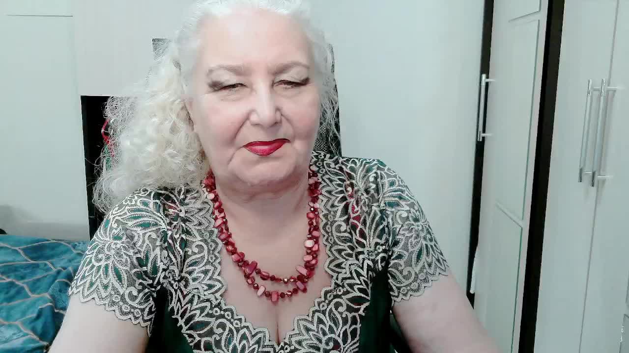 GrannyWants Adult Chat September 15, 2025