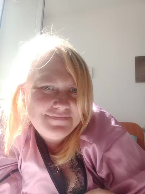 Kristina543210 Adult Chat September 15, 2025