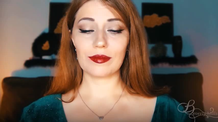 MissBeverlyMills Adult Chat September 15, 2025