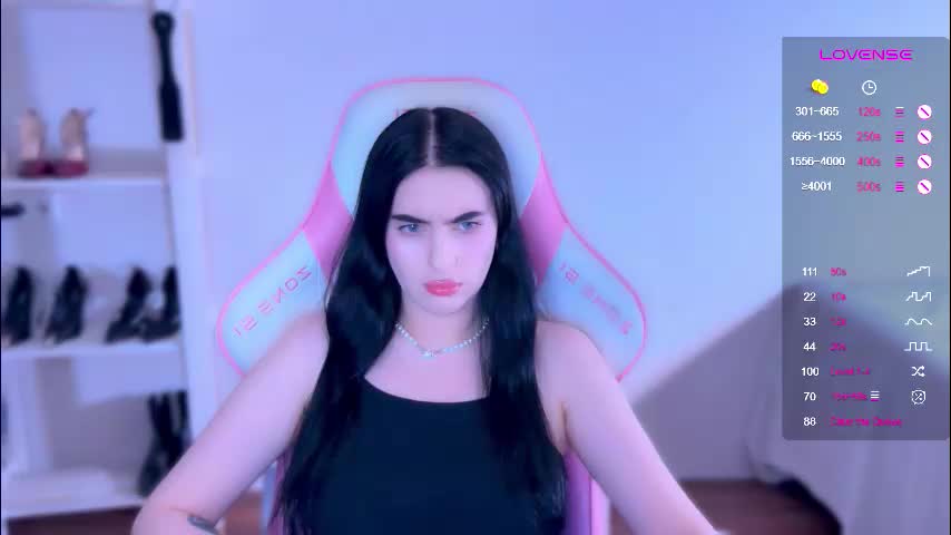 evangelinavangelisx Adult Chat September 15, 2025