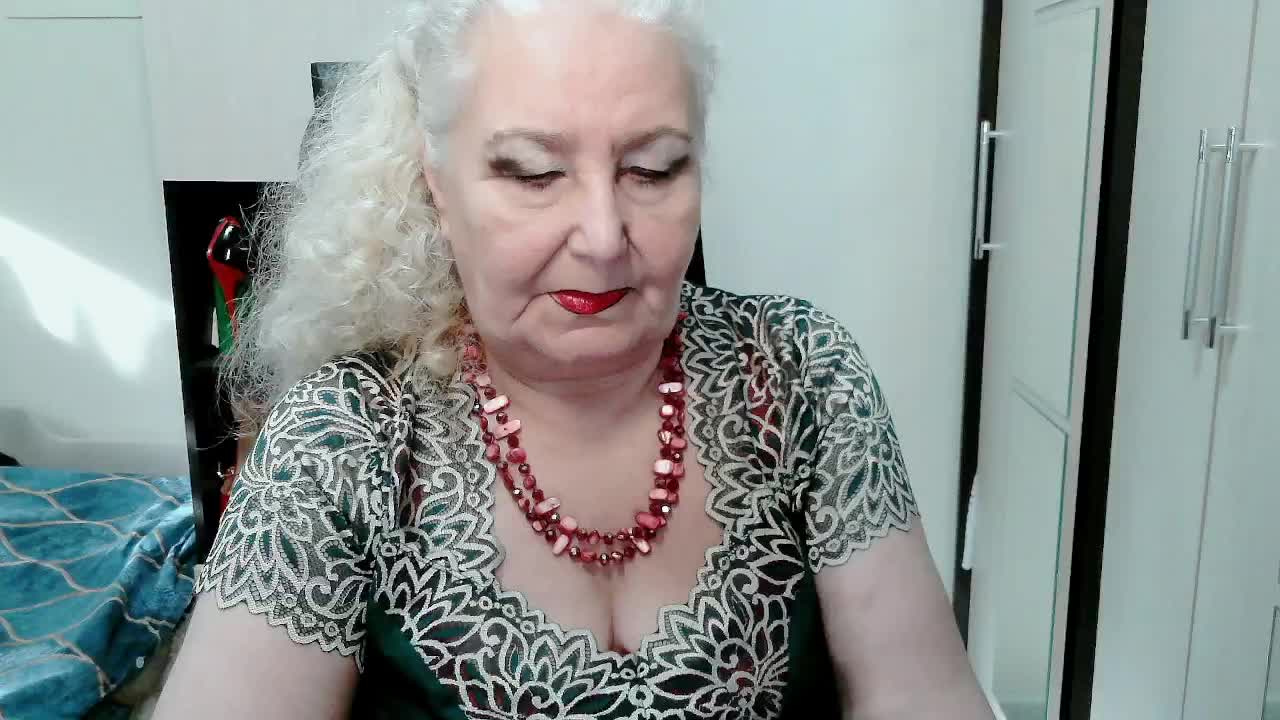 GrannyWants Adult Chat September 15, 2025