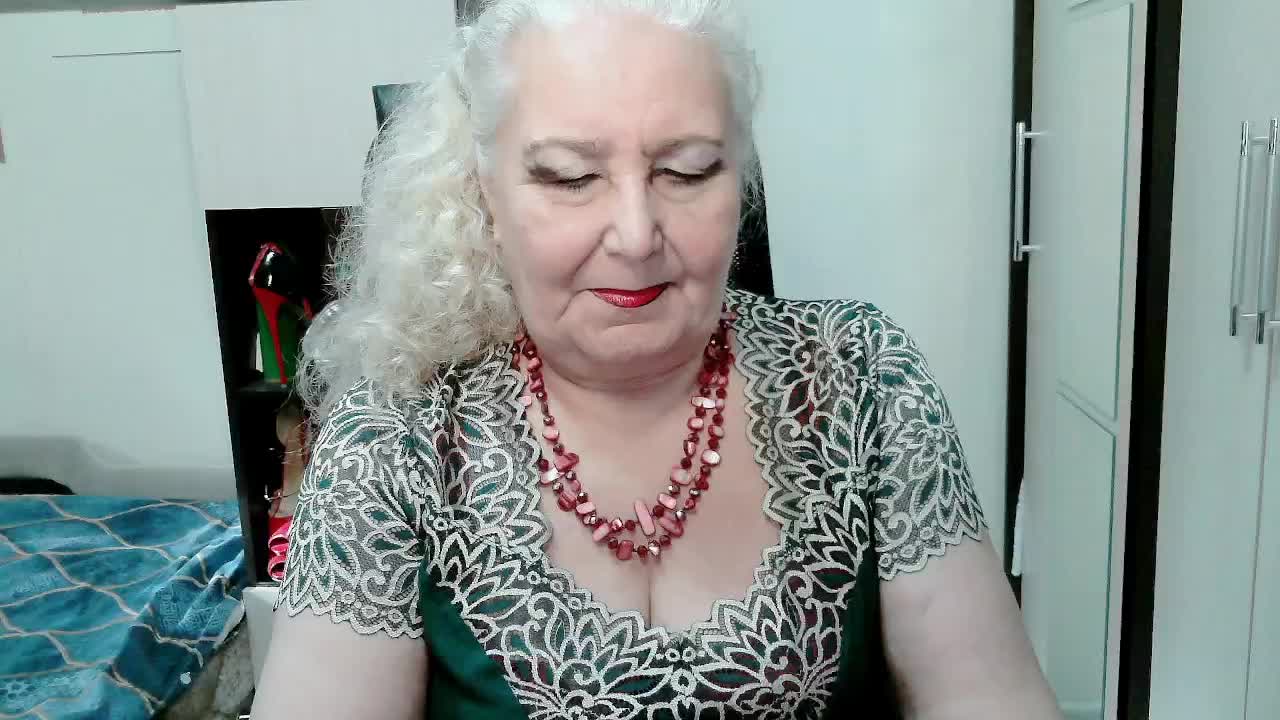 GrannyWants Adult Chat September 15, 2025