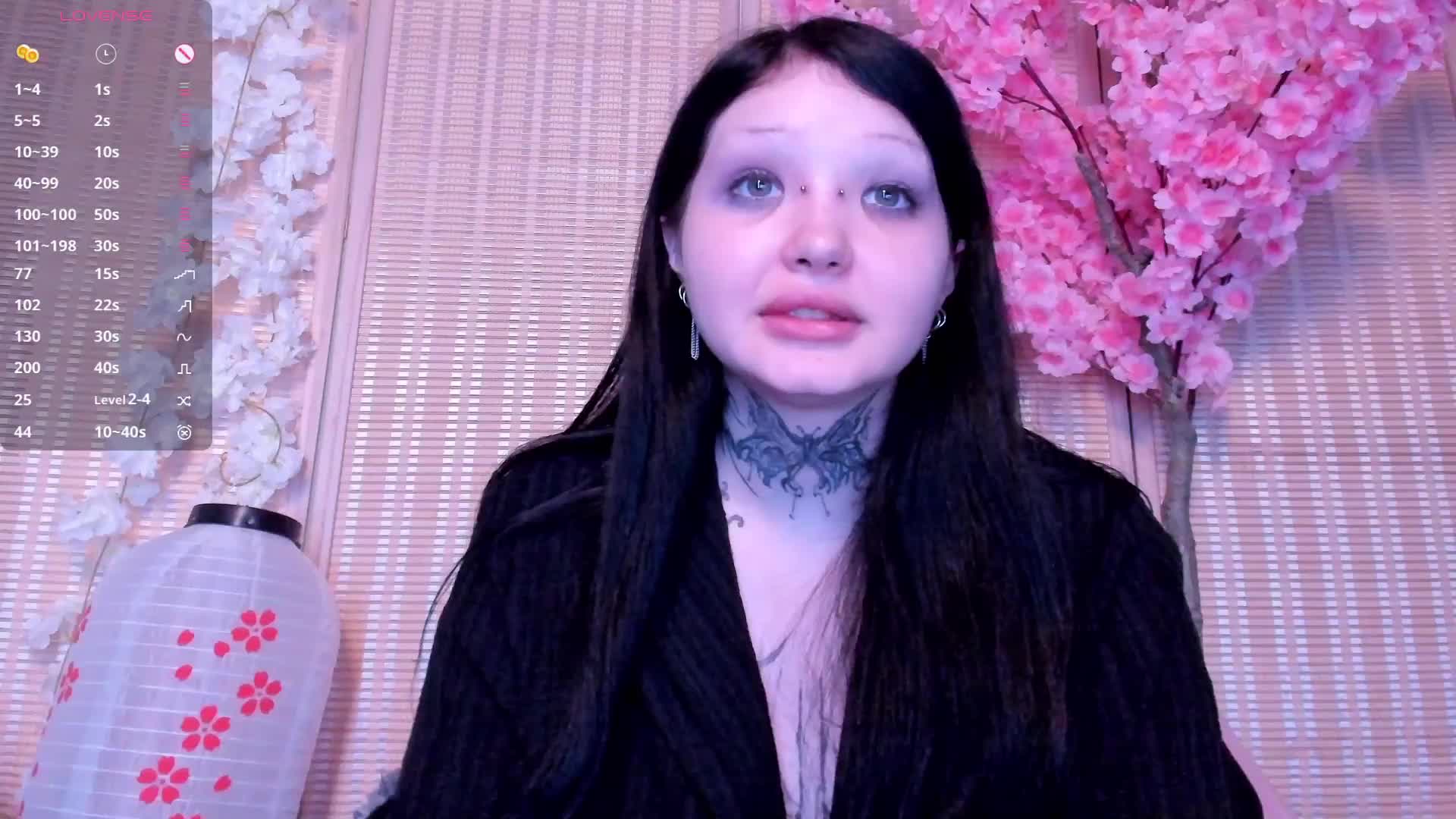 Leinbone Adult Chat September 15, 2025