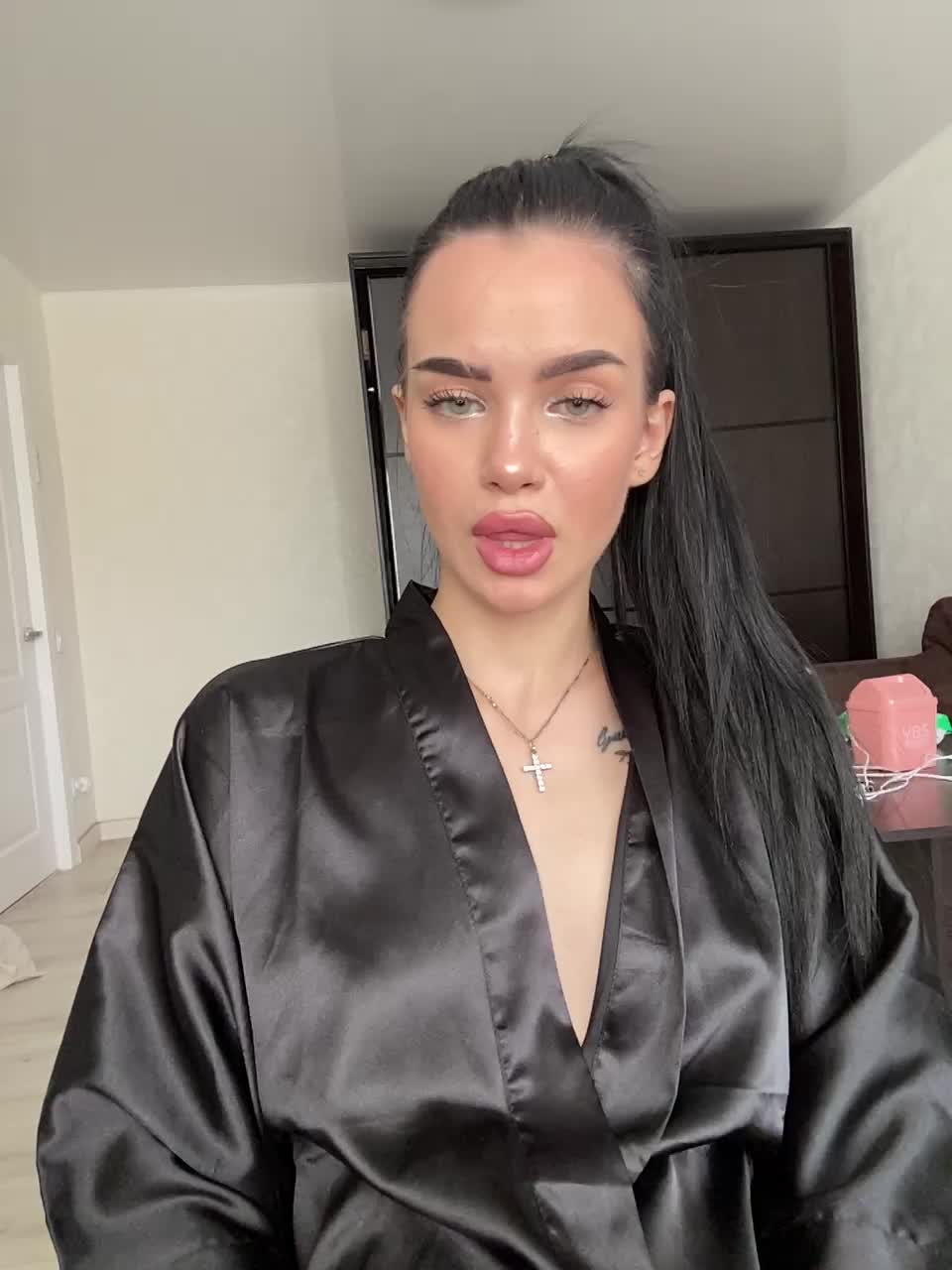 EvaDesire Adult Chat September 16, 2025