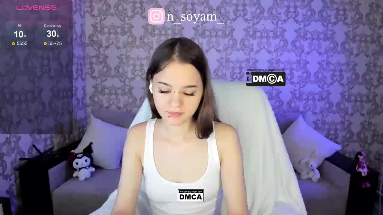 CutieKitty6 Adult Chat September 16, 2025