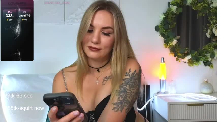 Maria_Shy Adult Chat September 15, 2025