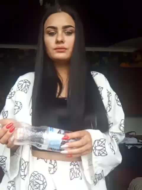 MelissaNikki Adult Chat September 16, 2025