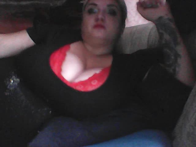 KrystaAhlMagic Adult Chat September 16, 2025