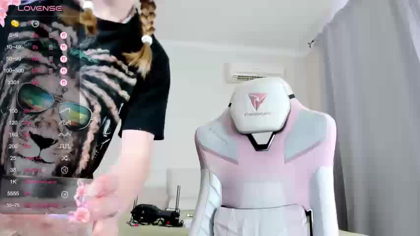 Cowell_Adelina Adult Chat September 16, 2025