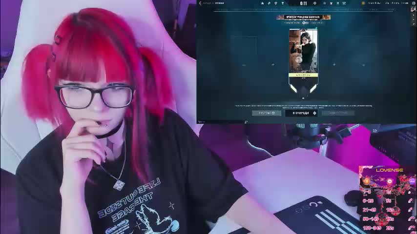 yumi_youkai Adult Chat September 15, 2025