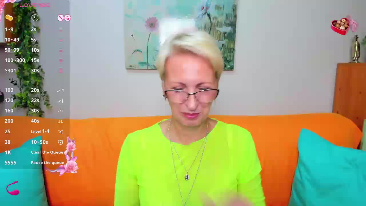 iamyourdream89 Adult Chat September 16, 2025