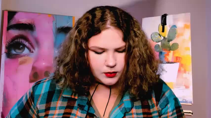 FlorenceAnderson Adult Chat September 16, 2025