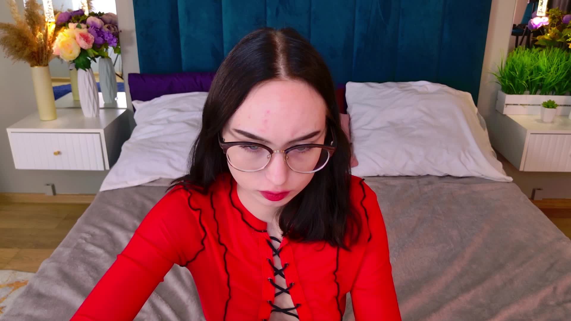 MonikaCarter Adult Chat September 15, 2025